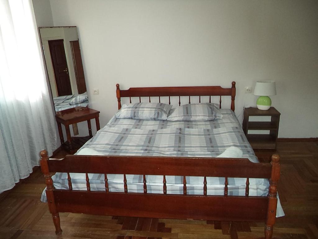 Maiko's House room 1