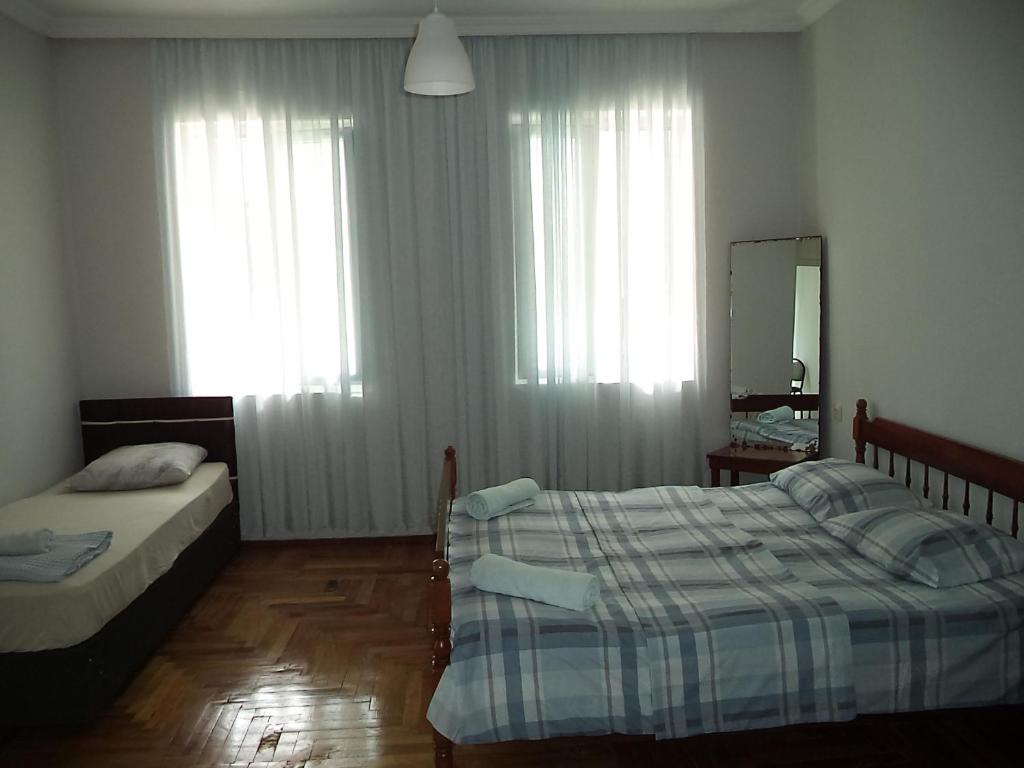 Maiko's House room 2