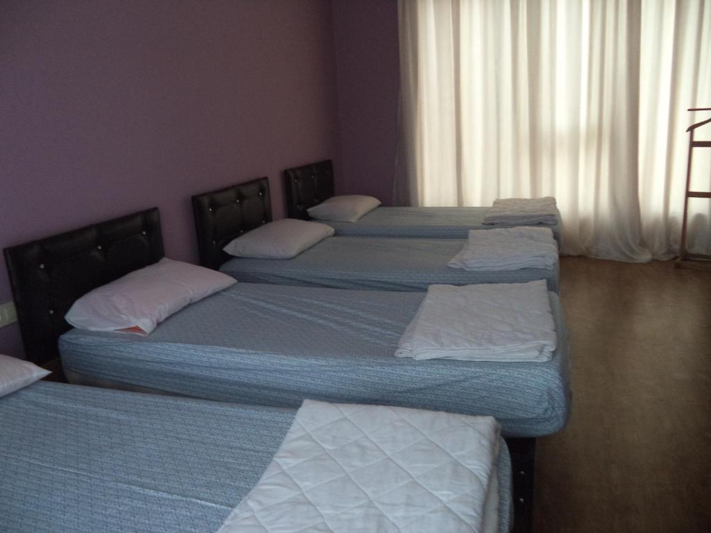 Maiko's House room 4