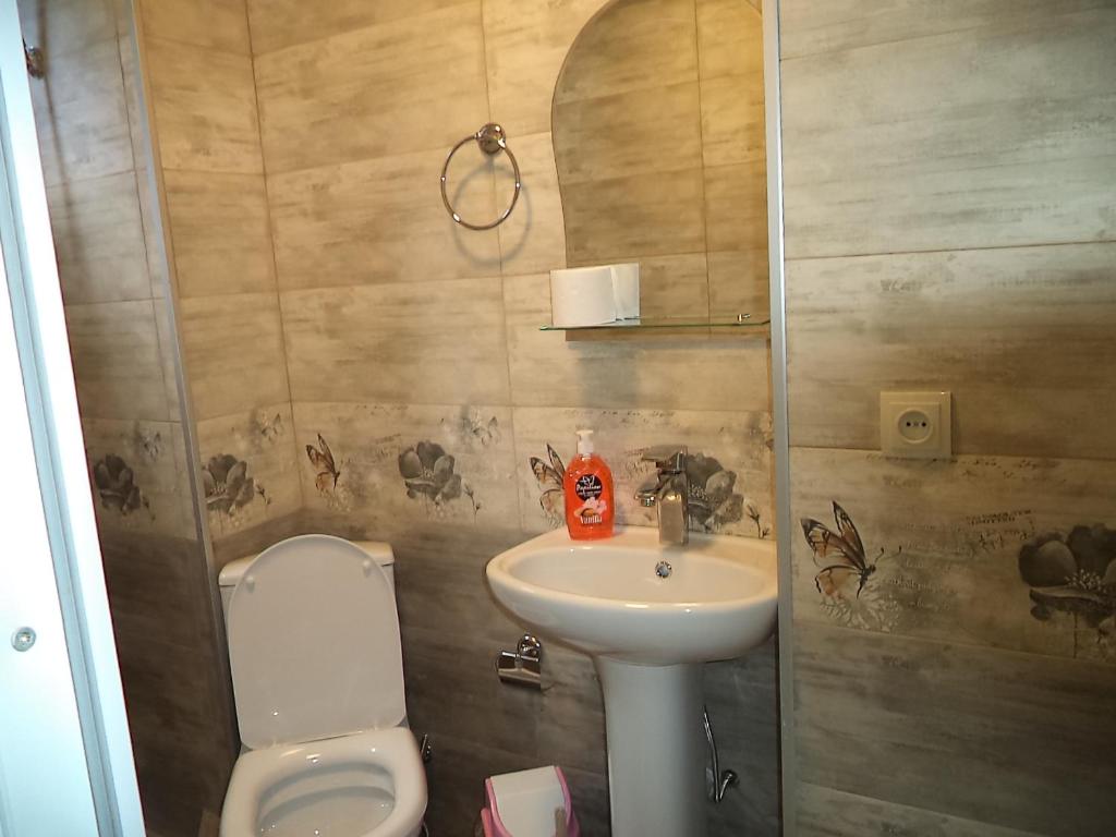 Maiko's House room 5