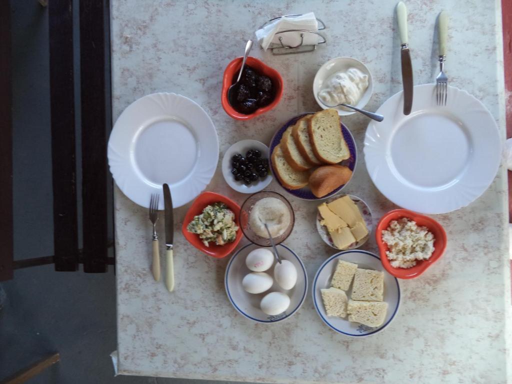 Maiko's House room 6